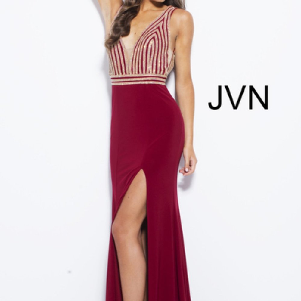 JVN by Jovani JVN51867